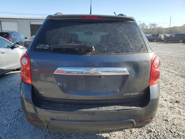 Photo 5 VIN: 2CNFLNEW3A6229546 - CHEVROLET EQUINOX LT 