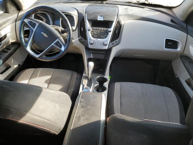 Photo 7 VIN: 2CNFLNEW3A6229546 - CHEVROLET EQUINOX LT 