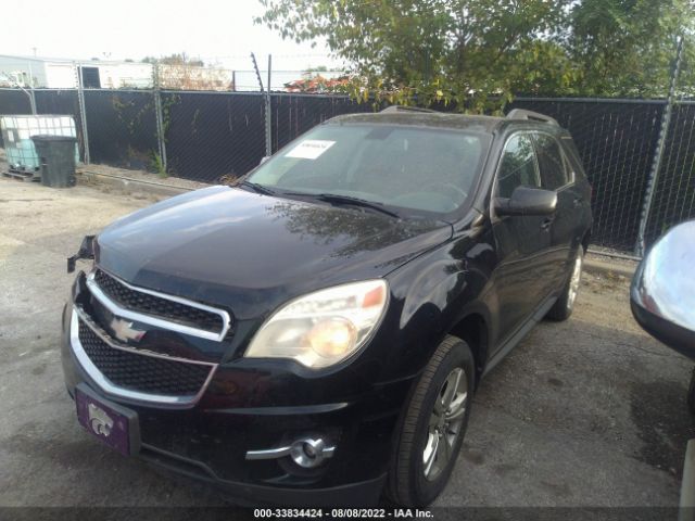 Photo 1 VIN: 2CNFLNEW3A6238313 - CHEVROLET EQUINOX 