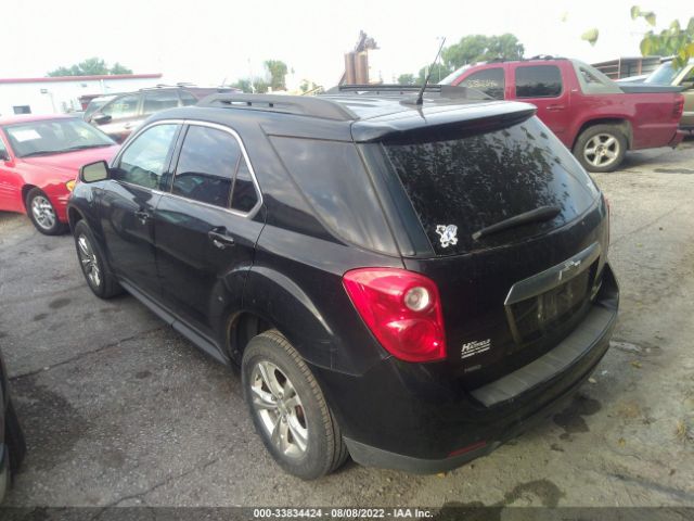 Photo 2 VIN: 2CNFLNEW3A6238313 - CHEVROLET EQUINOX 