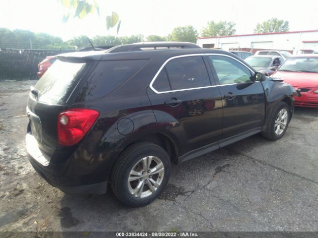 Photo 3 VIN: 2CNFLNEW3A6238313 - CHEVROLET EQUINOX 