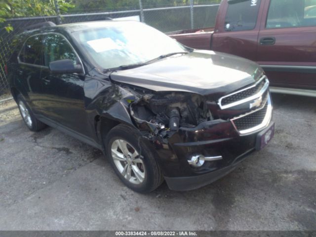 Photo 5 VIN: 2CNFLNEW3A6238313 - CHEVROLET EQUINOX 