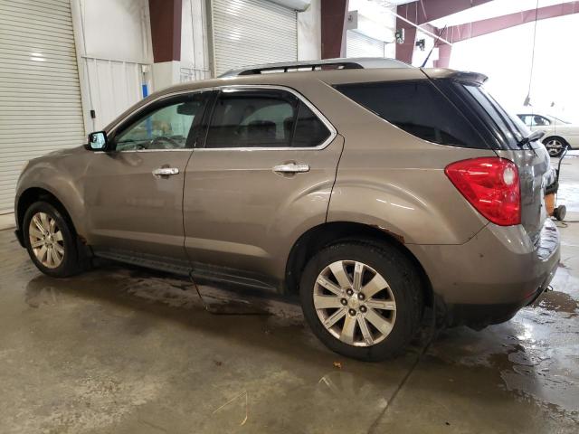 Photo 1 VIN: 2CNFLNEW3A6270811 - CHEVROLET EQUINOX LT 