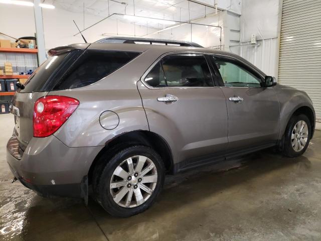 Photo 2 VIN: 2CNFLNEW3A6270811 - CHEVROLET EQUINOX LT 