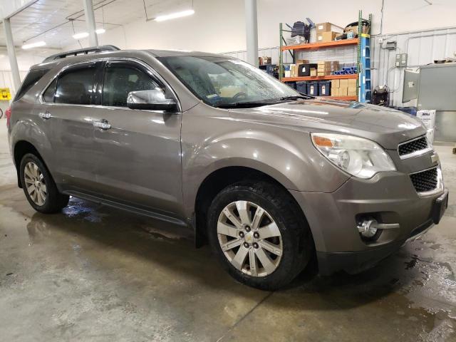 Photo 3 VIN: 2CNFLNEW3A6270811 - CHEVROLET EQUINOX LT 