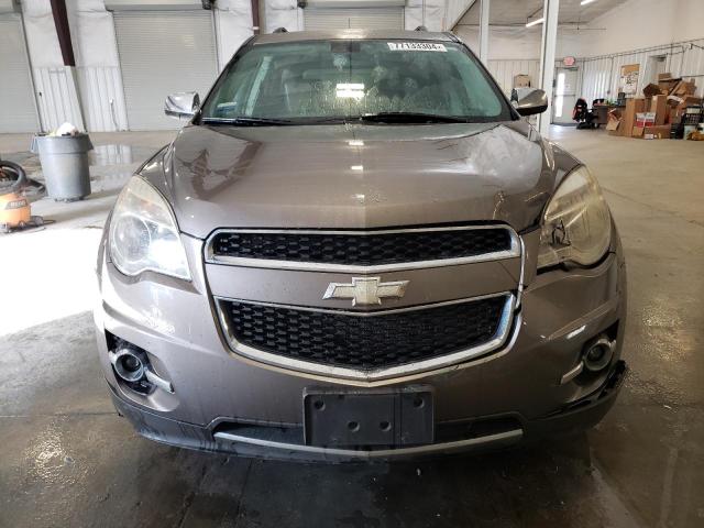 Photo 4 VIN: 2CNFLNEW3A6270811 - CHEVROLET EQUINOX LT 