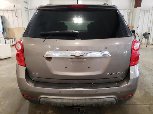 Photo 5 VIN: 2CNFLNEW3A6270811 - CHEVROLET EQUINOX LT 