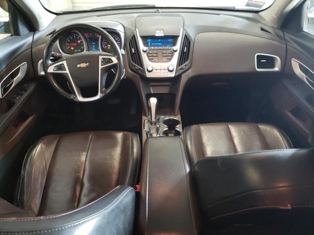 Photo 7 VIN: 2CNFLNEW3A6270811 - CHEVROLET EQUINOX LT 