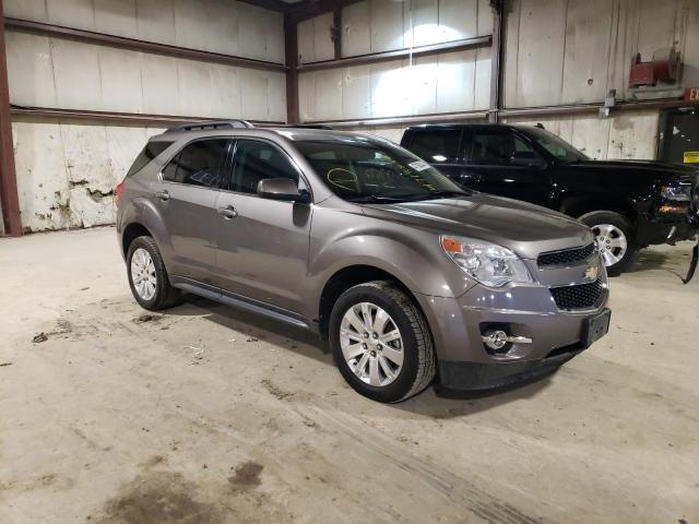 Photo 3 VIN: 2CNFLNEW3A6311454 - CHEVROLET EQUINOX LT 