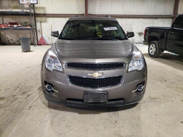 Photo 4 VIN: 2CNFLNEW3A6311454 - CHEVROLET EQUINOX LT 