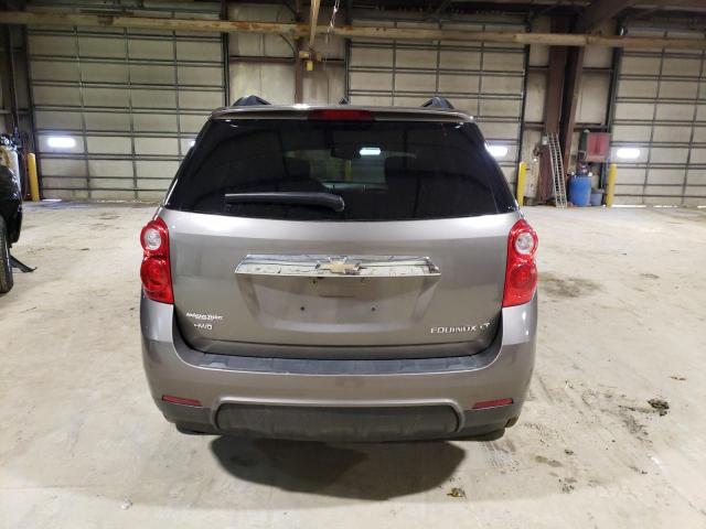 Photo 5 VIN: 2CNFLNEW3A6311454 - CHEVROLET EQUINOX LT 