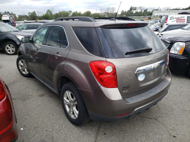 Photo 2 VIN: 2CNFLNEW3A6349265 - CHEVROLET EQUINOX LT 