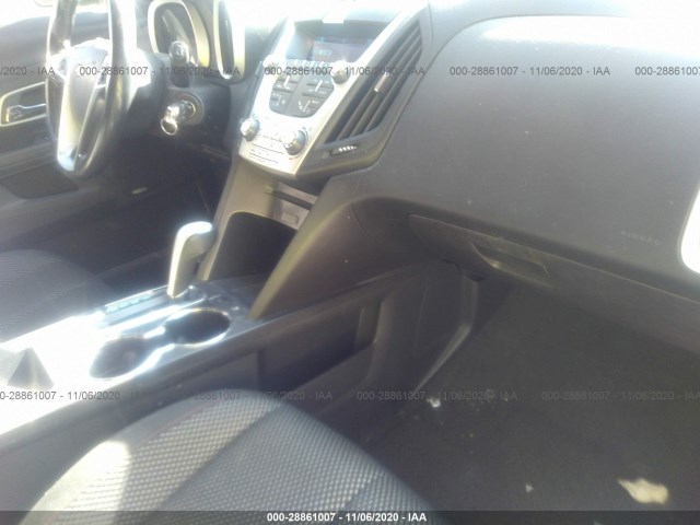 Photo 4 VIN: 2CNFLNEW3A6356720 - CHEVROLET EQUINOX 