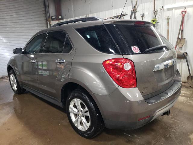 Photo 1 VIN: 2CNFLNEW3A6377891 - CHEVROLET EQUINOX 