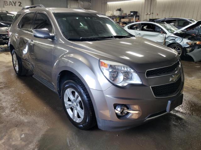 Photo 3 VIN: 2CNFLNEW3A6377891 - CHEVROLET EQUINOX 