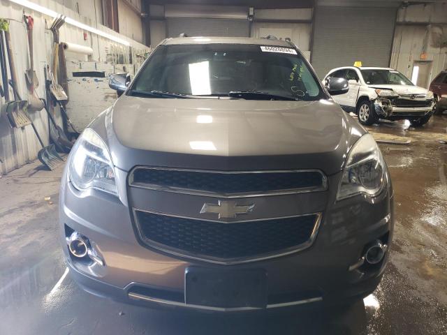 Photo 4 VIN: 2CNFLNEW3A6377891 - CHEVROLET EQUINOX 