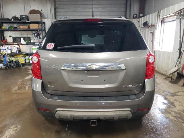 Photo 5 VIN: 2CNFLNEW3A6377891 - CHEVROLET EQUINOX 