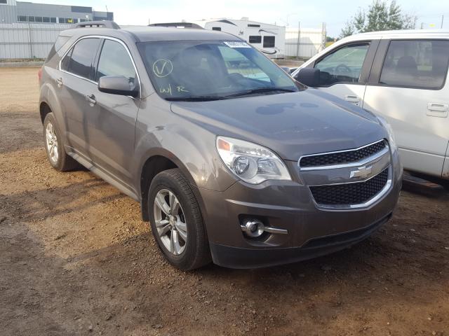 Photo 0 VIN: 2CNFLNEW3A6381925 - CHEVROLET EQUINOX LT 