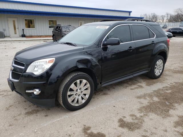 Photo 0 VIN: 2CNFLNEW3A6396926 - CHEVROLET EQUINOX LT 