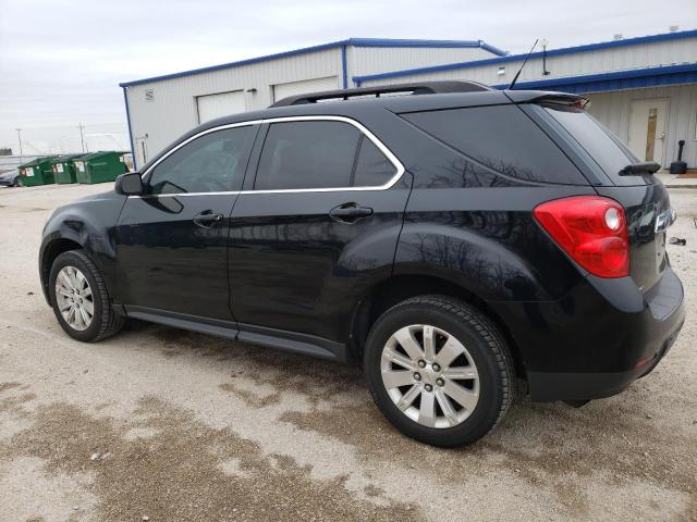 Photo 1 VIN: 2CNFLNEW3A6396926 - CHEVROLET EQUINOX LT 