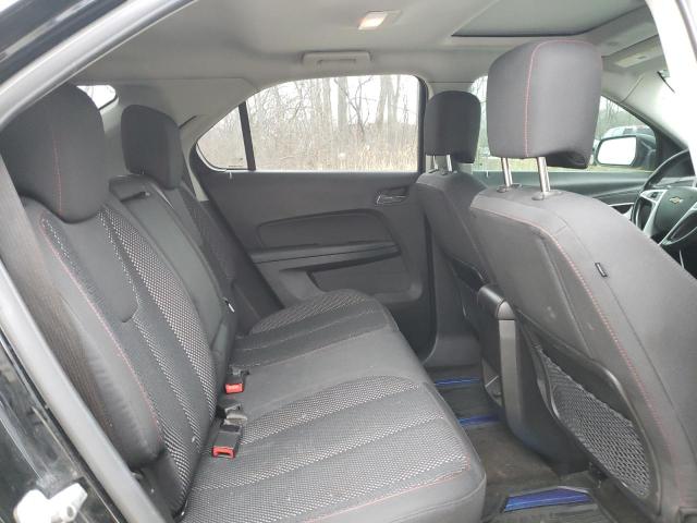 Photo 10 VIN: 2CNFLNEW3A6396926 - CHEVROLET EQUINOX LT 