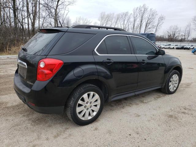 Photo 2 VIN: 2CNFLNEW3A6396926 - CHEVROLET EQUINOX LT 