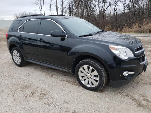 Photo 3 VIN: 2CNFLNEW3A6396926 - CHEVROLET EQUINOX LT 