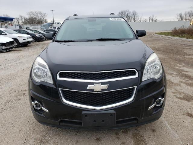 Photo 4 VIN: 2CNFLNEW3A6396926 - CHEVROLET EQUINOX LT 