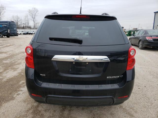 Photo 5 VIN: 2CNFLNEW3A6396926 - CHEVROLET EQUINOX LT 