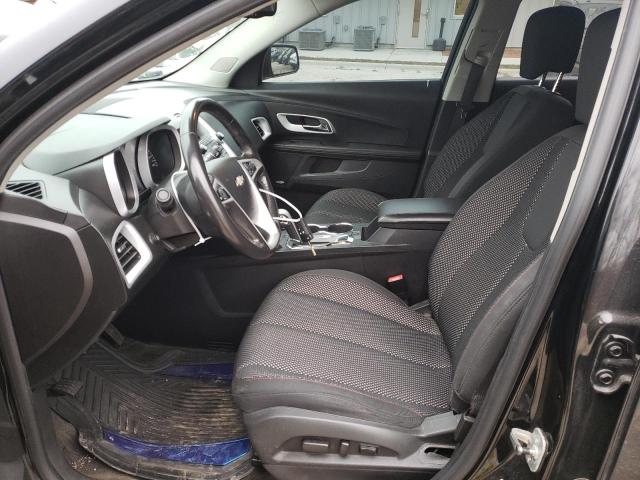 Photo 6 VIN: 2CNFLNEW3A6396926 - CHEVROLET EQUINOX LT 