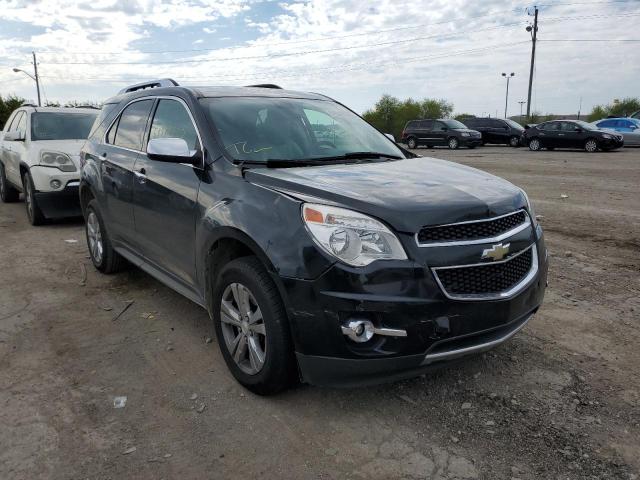 Photo 0 VIN: 2CNFLNEW3A6415149 - CHEVROLET EQUINOX LT 