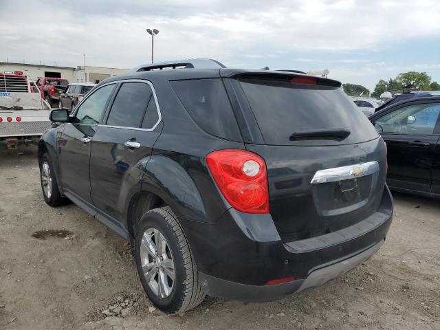 Photo 2 VIN: 2CNFLNEW3A6415149 - CHEVROLET EQUINOX LT 