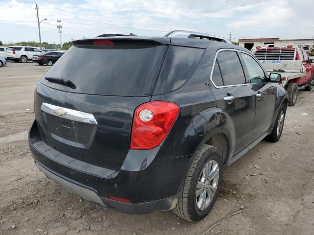 Photo 3 VIN: 2CNFLNEW3A6415149 - CHEVROLET EQUINOX LT 