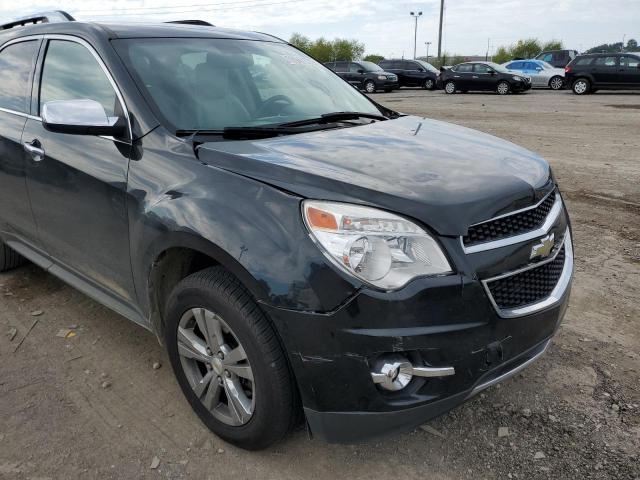 Photo 8 VIN: 2CNFLNEW3A6415149 - CHEVROLET EQUINOX LT 