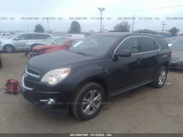 Photo 1 VIN: 2CNFLNEW4A6219902 - CHEVROLET EQUINOX 