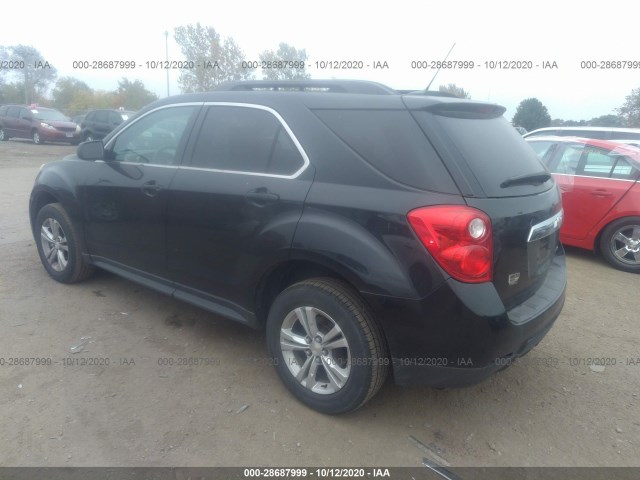 Photo 2 VIN: 2CNFLNEW4A6219902 - CHEVROLET EQUINOX 