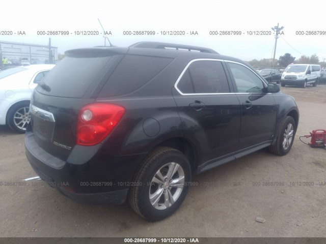 Photo 3 VIN: 2CNFLNEW4A6219902 - CHEVROLET EQUINOX 