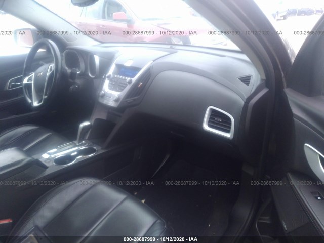 Photo 4 VIN: 2CNFLNEW4A6219902 - CHEVROLET EQUINOX 