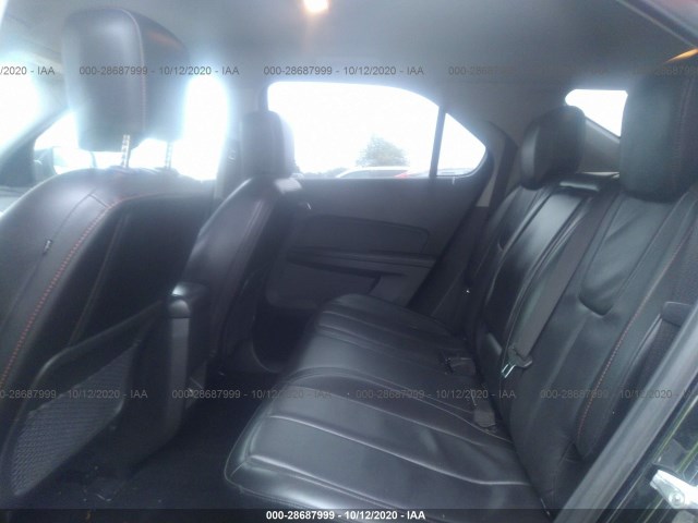 Photo 7 VIN: 2CNFLNEW4A6219902 - CHEVROLET EQUINOX 