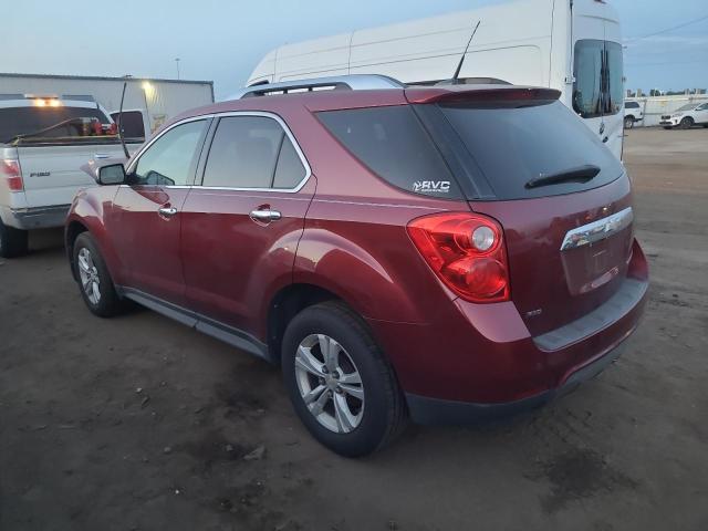 Photo 1 VIN: 2CNFLNEW4A6291330 - CHEVROLET EQUINOX LT 