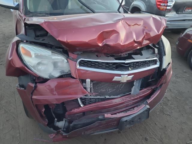 Photo 4 VIN: 2CNFLNEW4A6291330 - CHEVROLET EQUINOX LT 