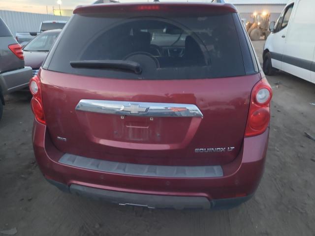 Photo 5 VIN: 2CNFLNEW4A6291330 - CHEVROLET EQUINOX LT 