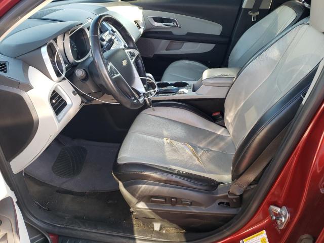 Photo 6 VIN: 2CNFLNEW4A6291330 - CHEVROLET EQUINOX LT 