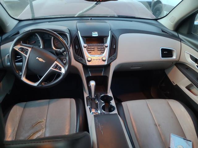 Photo 7 VIN: 2CNFLNEW4A6291330 - CHEVROLET EQUINOX LT 