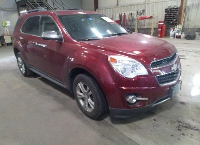 Photo 0 VIN: 2CNFLNEW4A6325346 - CHEVROLET EQUINOX 