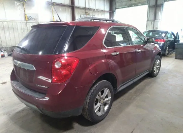 Photo 3 VIN: 2CNFLNEW4A6325346 - CHEVROLET EQUINOX 