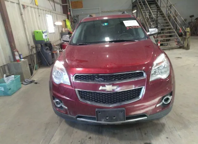 Photo 5 VIN: 2CNFLNEW4A6325346 - CHEVROLET EQUINOX 