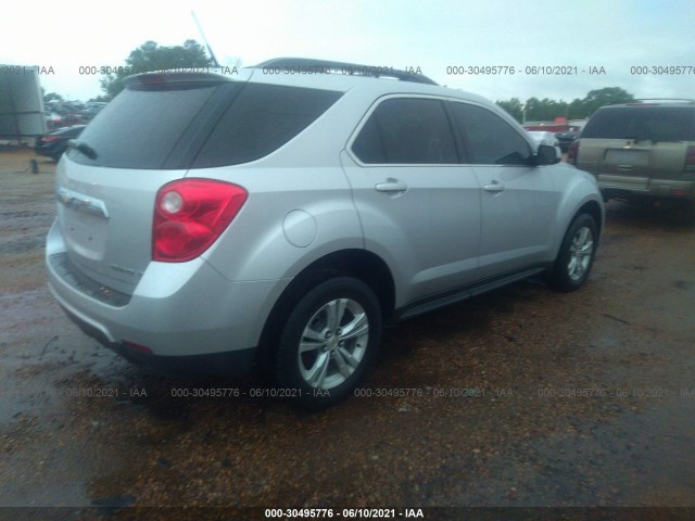 Photo 3 VIN: 2CNFLNEW4A6332488 - CHEVROLET EQUINOX 