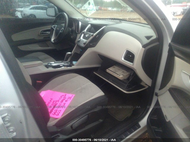 Photo 4 VIN: 2CNFLNEW4A6332488 - CHEVROLET EQUINOX 