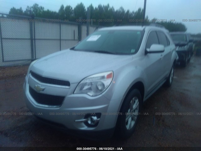 Photo 5 VIN: 2CNFLNEW4A6332488 - CHEVROLET EQUINOX 